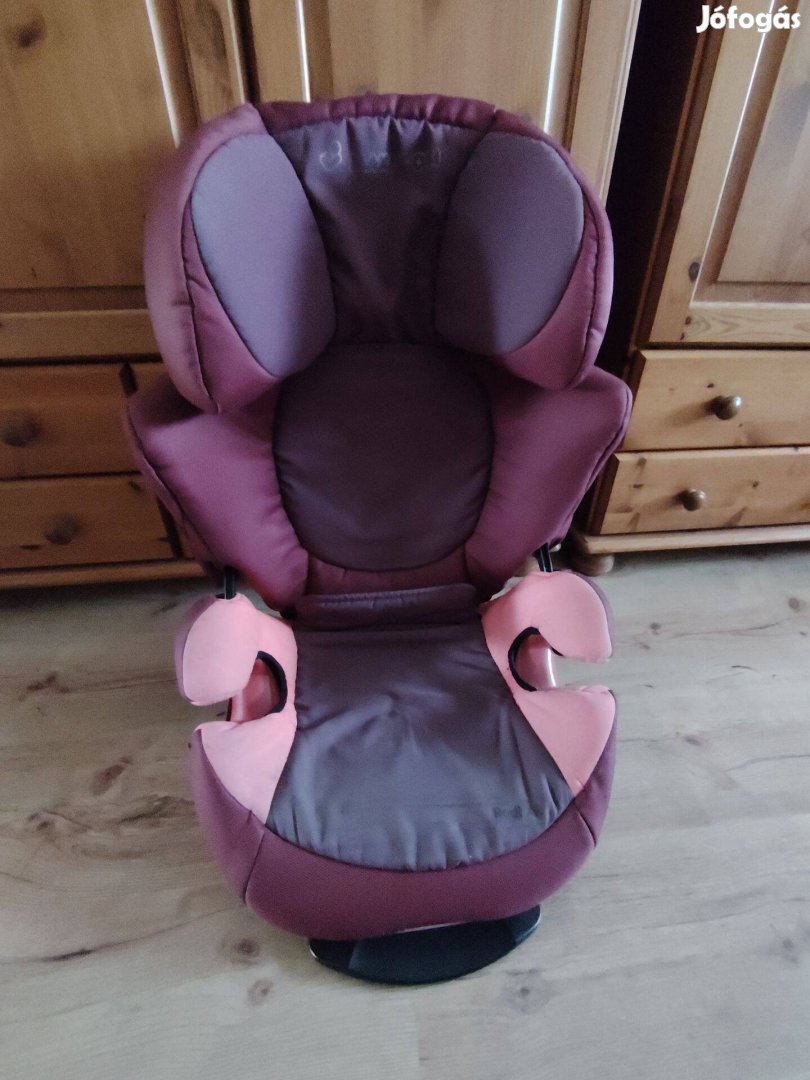 Maxi Cosi Rodi XR gyerekülés