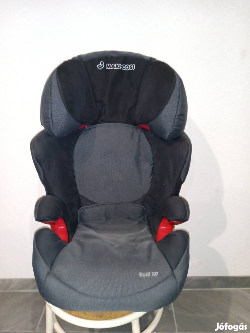 Maxi Cosi Rodi autós gyerekülés 15-36 kg isofix 