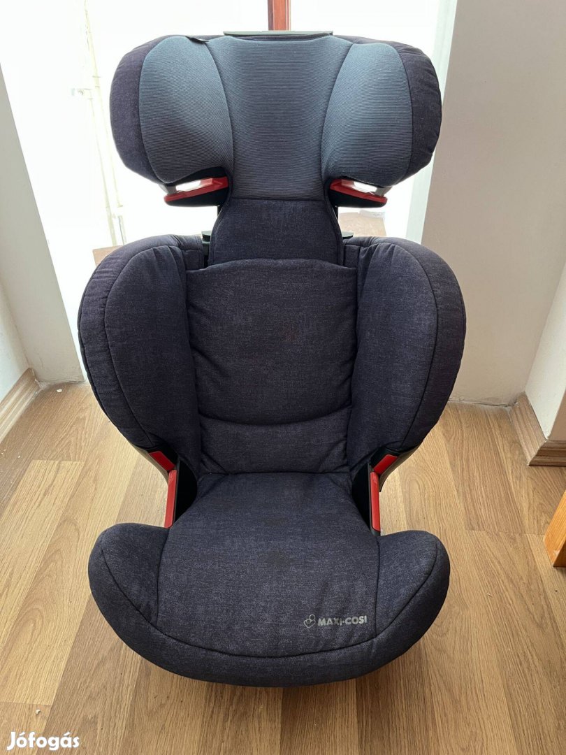 Maxi Cosi Rodifix 15-36kg gyerekülés