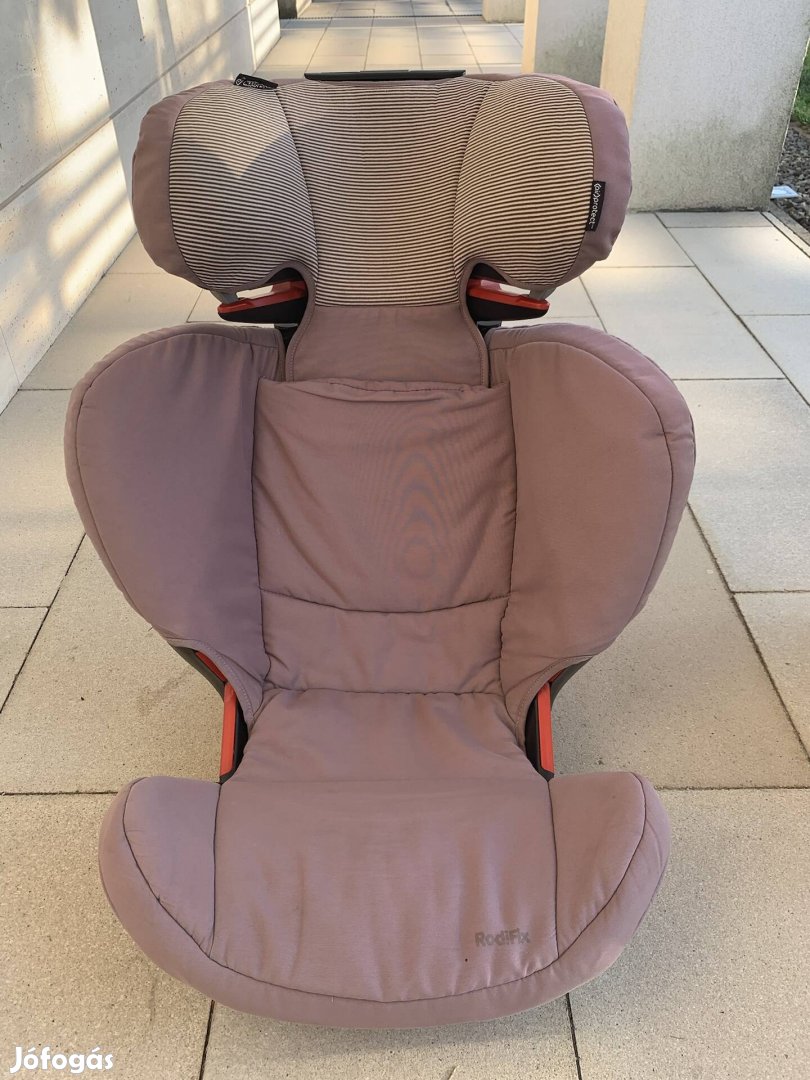 Maxi Cosi Rodifix Airprotect Isofix 15-36 kg autós gyerekülés