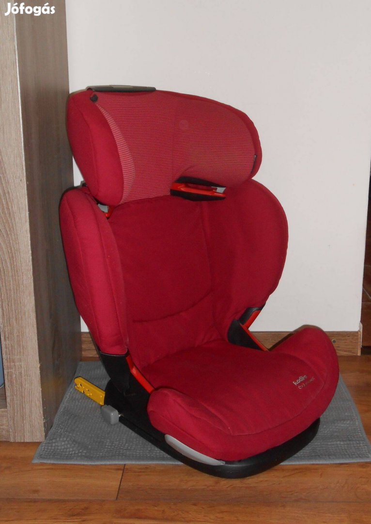 Maxi Cosi Rodifix Airprotect Isofix gyerekülés 15-36 kg /Dönthető