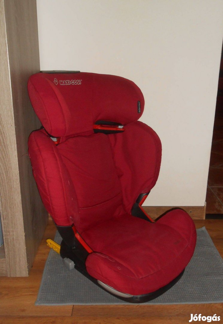 Maxi Cosi Rodifix Airprotect Isofix gyerekülés 15-36 kg /Dönthető/