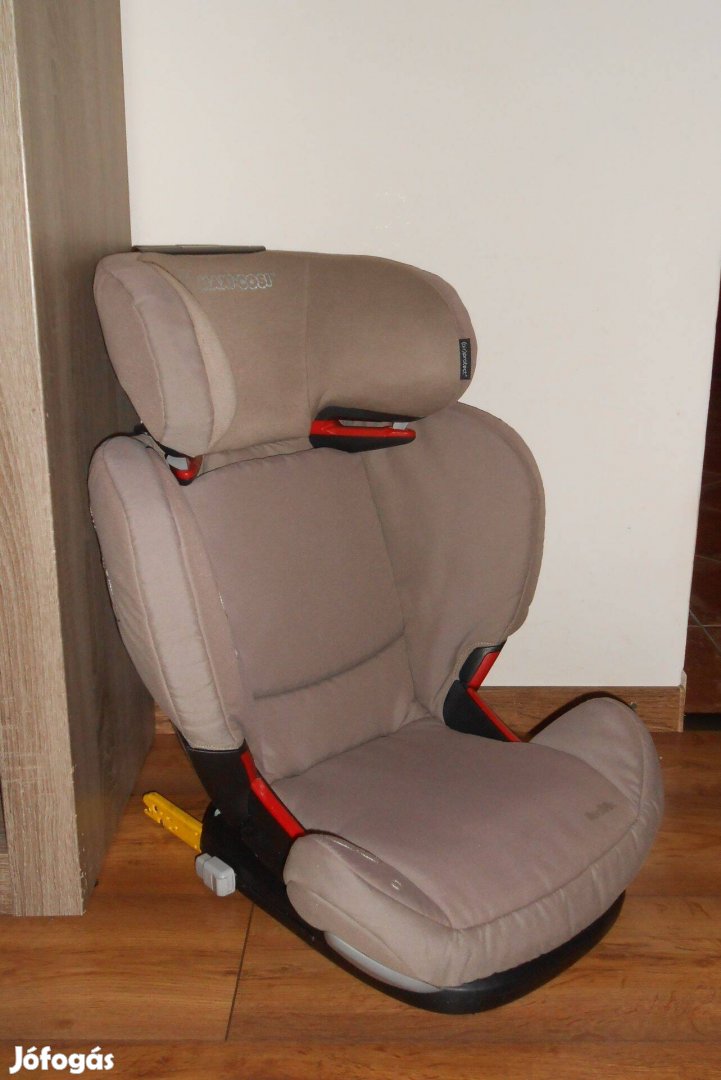 Maxi Cosi Rodifix Airprotect Isofix gyerekülés 15-36 kg /Dönthető/