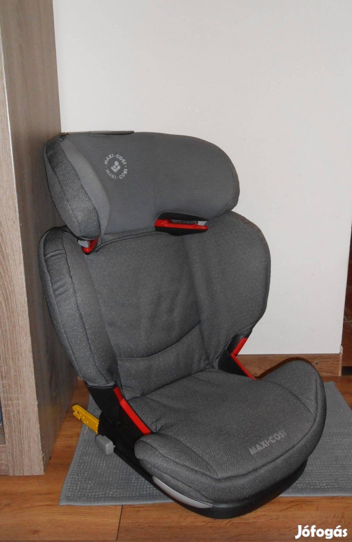 Maxi Cosi Rodifix Airprotect Isofix gyerekülés 15-36 kg /Dönthető/