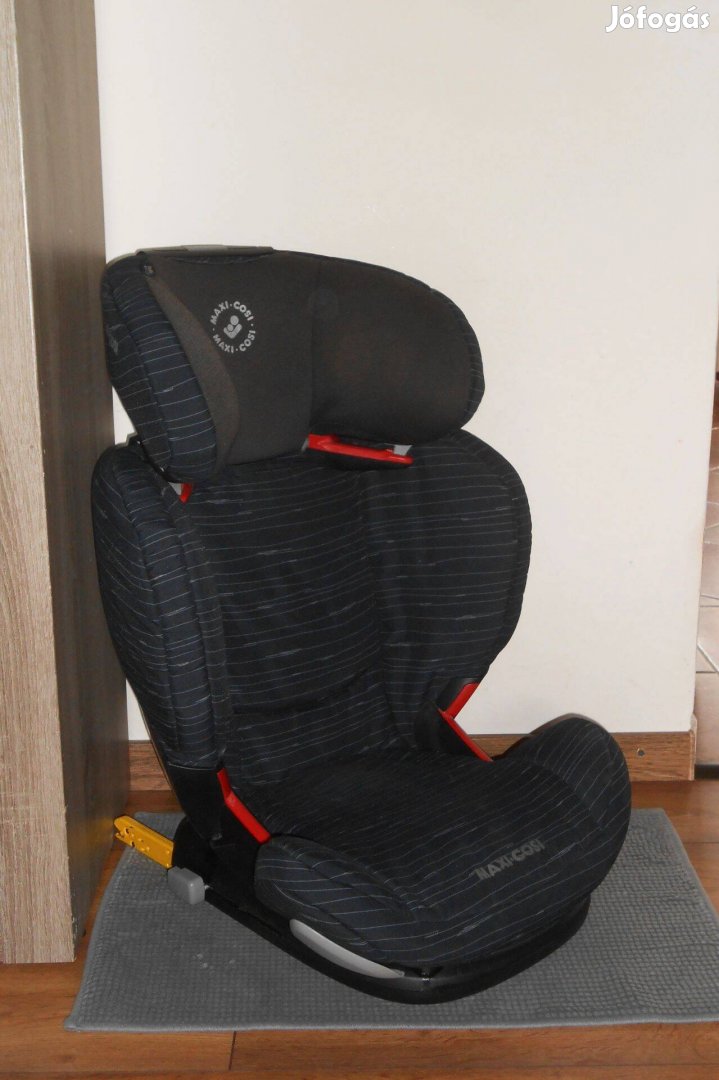 Maxi Cosi Rodifix Airprotect Isofix gyerekülés 15-36 kg /Dönthető/