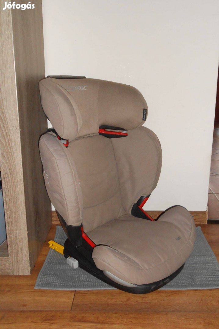 Maxi Cosi Rodifix Airprotect Isofix gyerekülés 15-36 kg /Dönthető ülőr