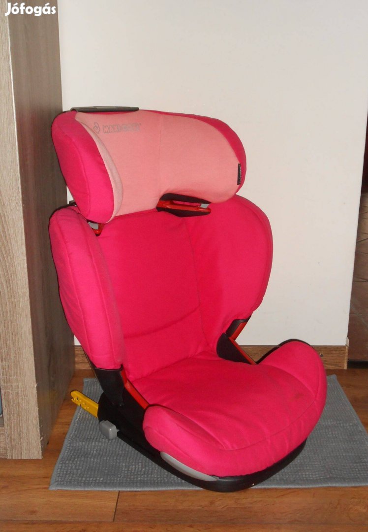 Maxi Cosi Rodifix Airprotect Isofix gyerekülés 15-36 kg /Dönthető ülőr