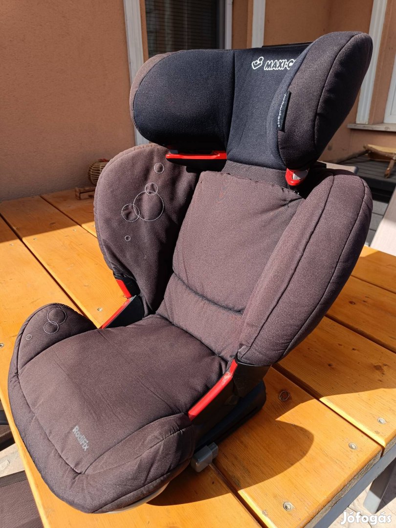 Maxi-Cosi Rodifix Airprotect Isofix gyerekülés 15-36kg