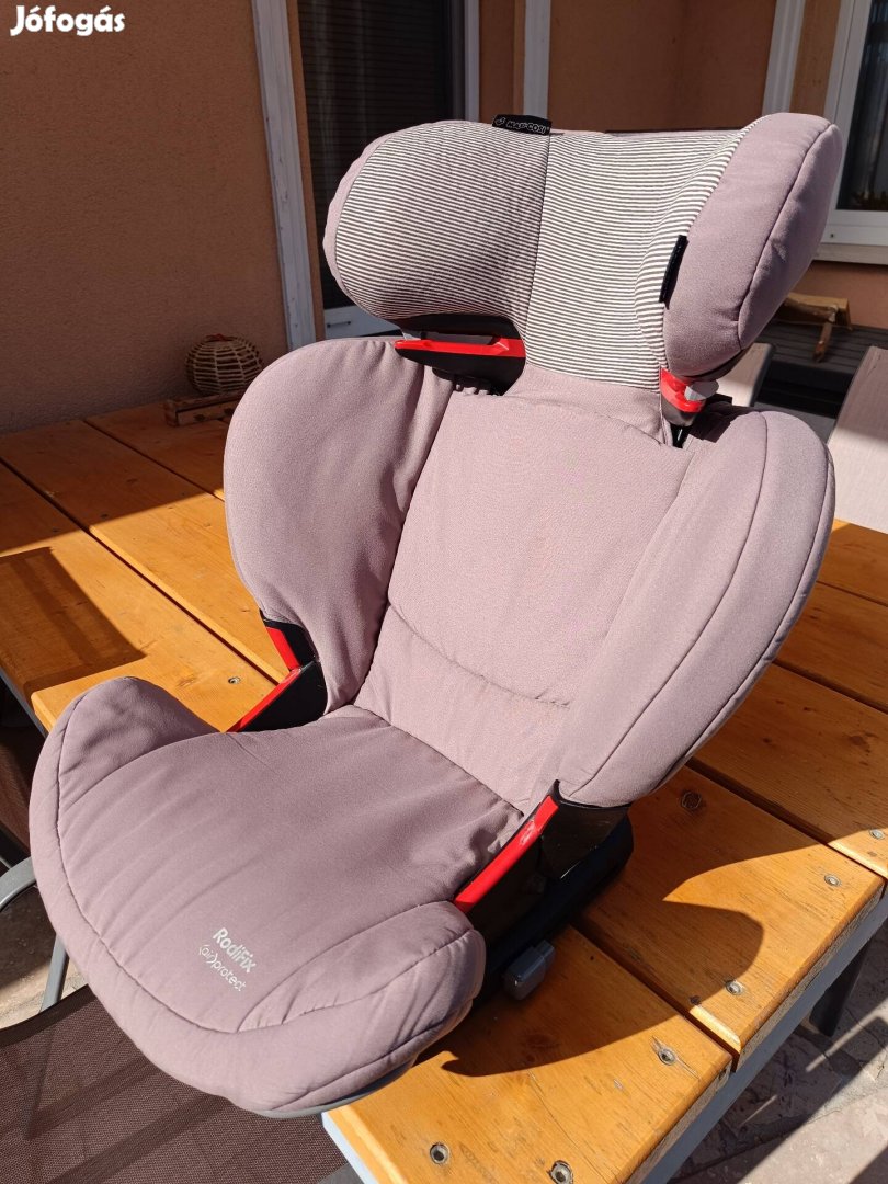 Maxi-Cosi Rodifix Airprotect Isofix gyerekülés 15-36kg