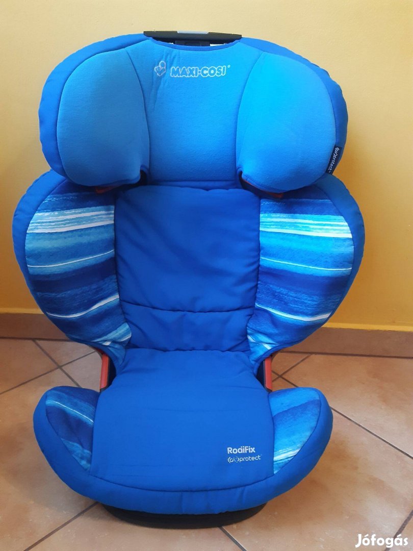 Maxi Cosi Rodifix Airprotect (isofixes) 15-36 kg gyerekülés eladó