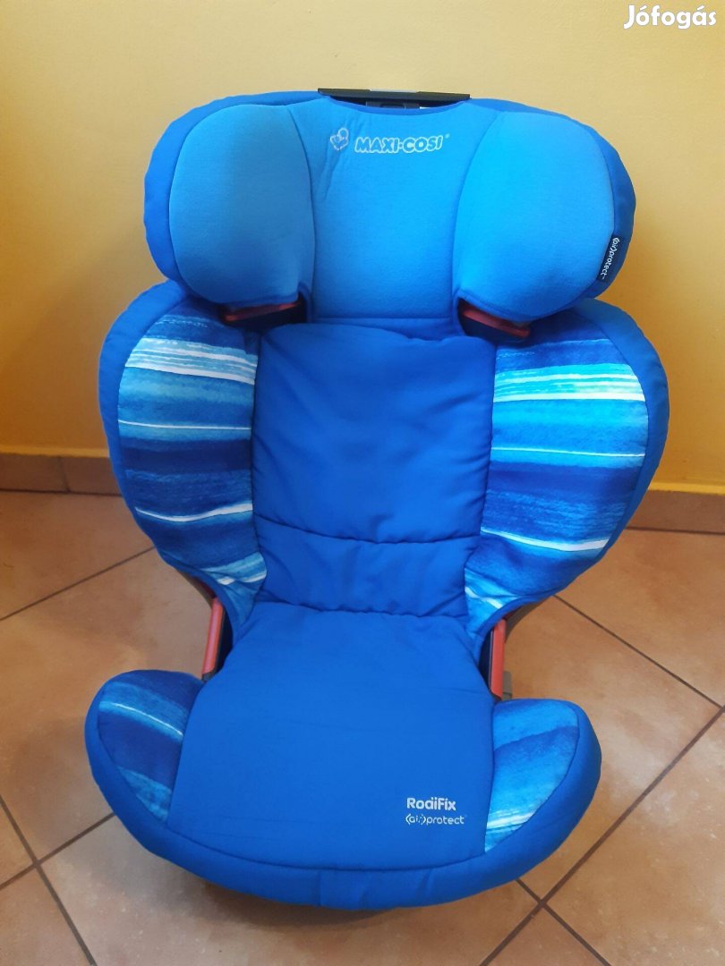 Maxi Cosi Rodifix Airprotect (isofixes) 15-36 kg gyerekülés eladó