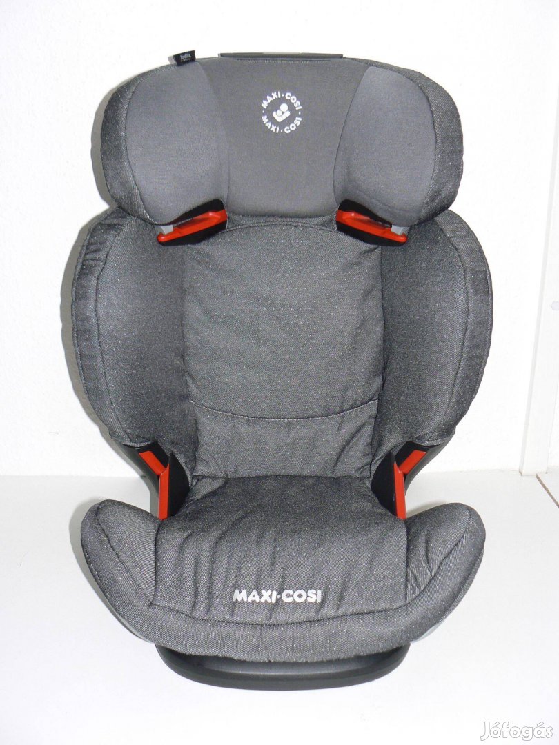 Maxi Cosi Rodifix Airprotect isofix autósülés gyerekülés 15-36 kg 3-12