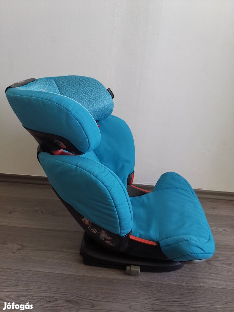 Maxi Cosi Rodifix Airprotect isofix gyerekülés 15-36 kg