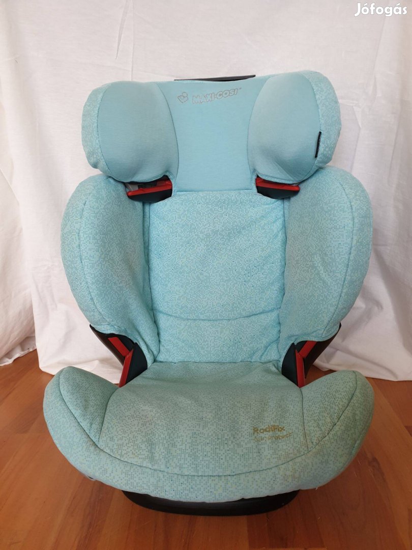 Maxi Cosi Rodifix Isofix autós gyerekülés (15-36 kg)