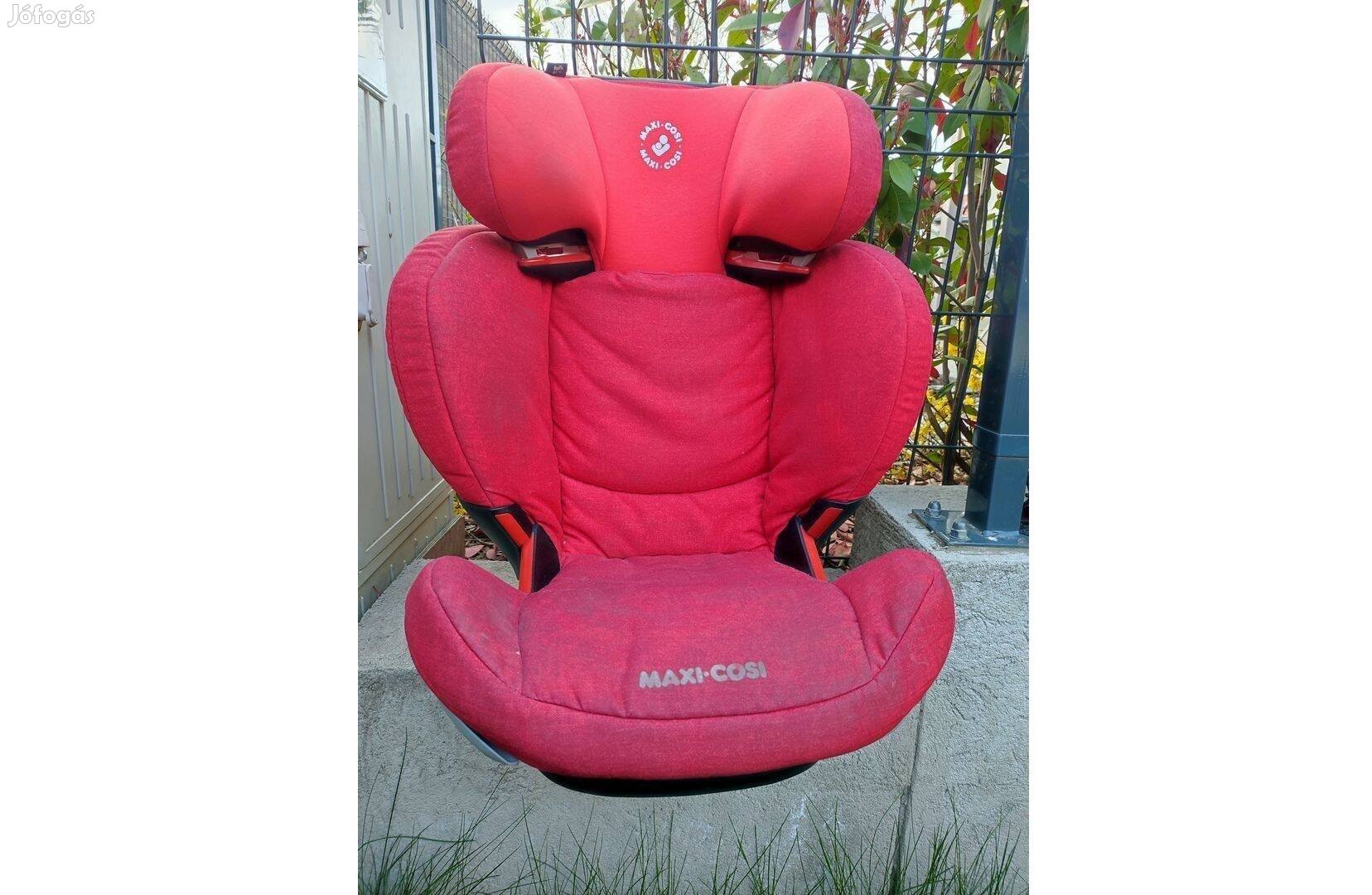 Maxi Cosi Rodifix Isofix-es autós gyerekülés Eladó