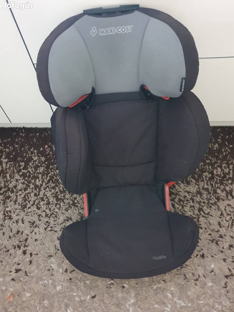 Maxi Cosi Rodifix Isofix gyerekülés 15-36 kg