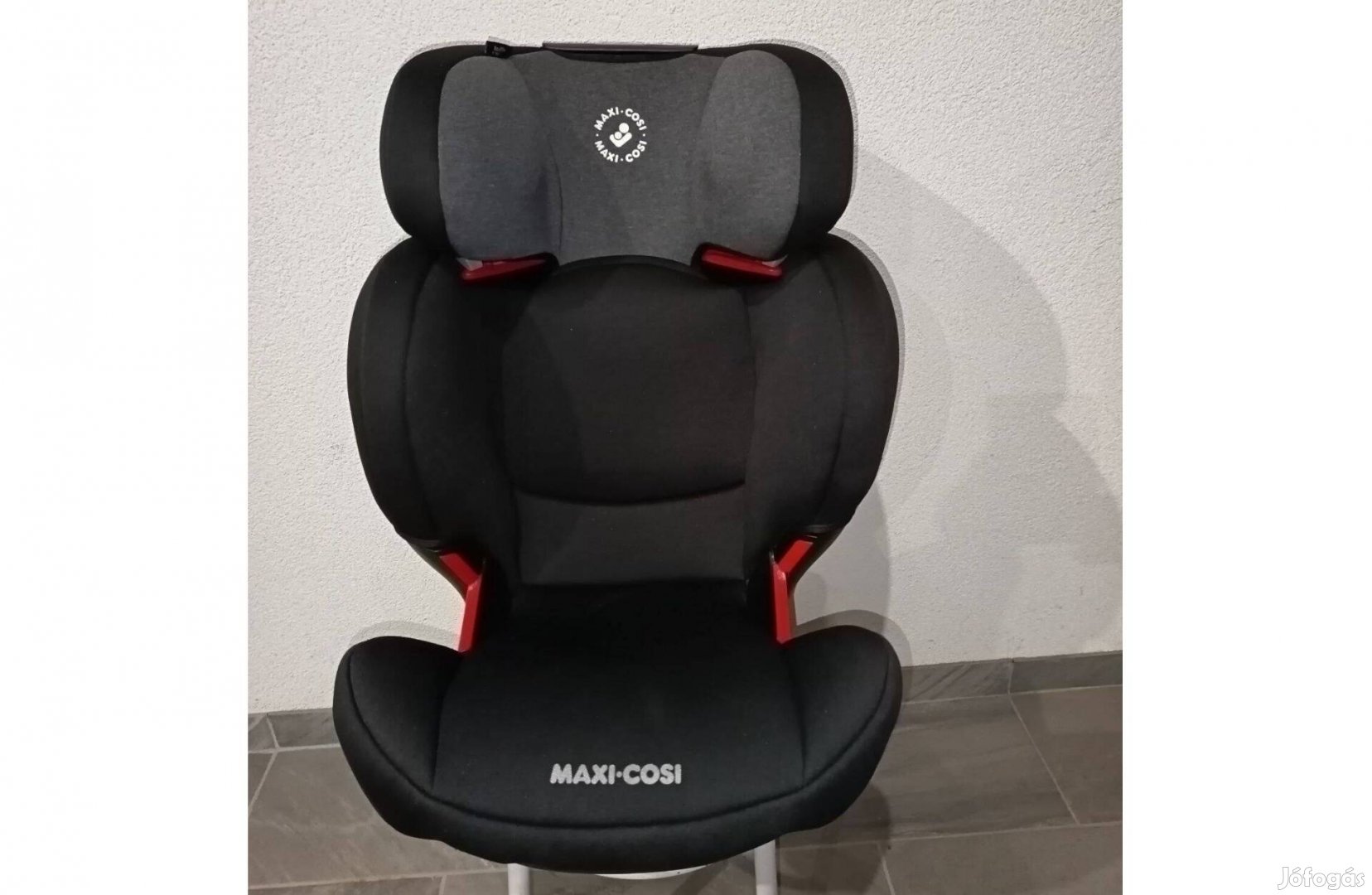 Maxi Cosi Rodifix autós gyerekülés 15-36 kg Isofix