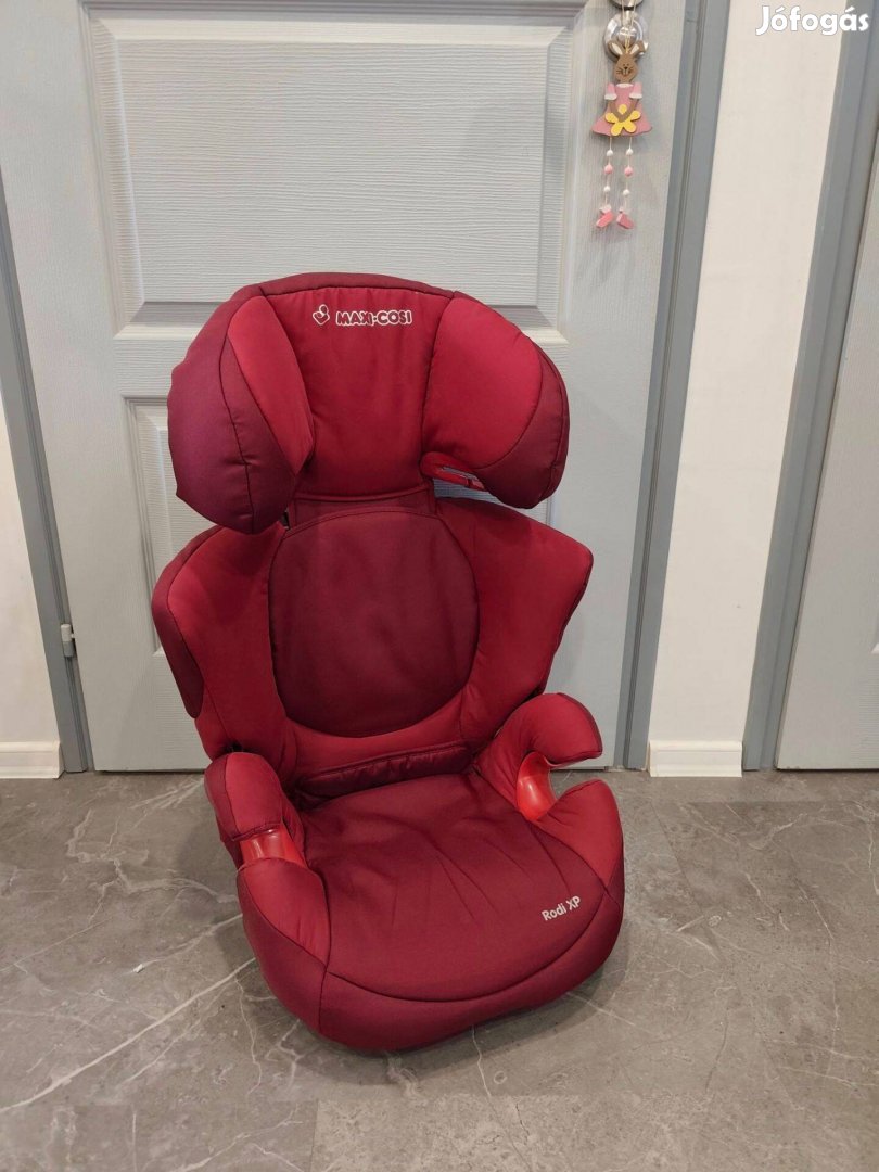 Maxi Cosi Rodixp 15-36 kg gyerekülés