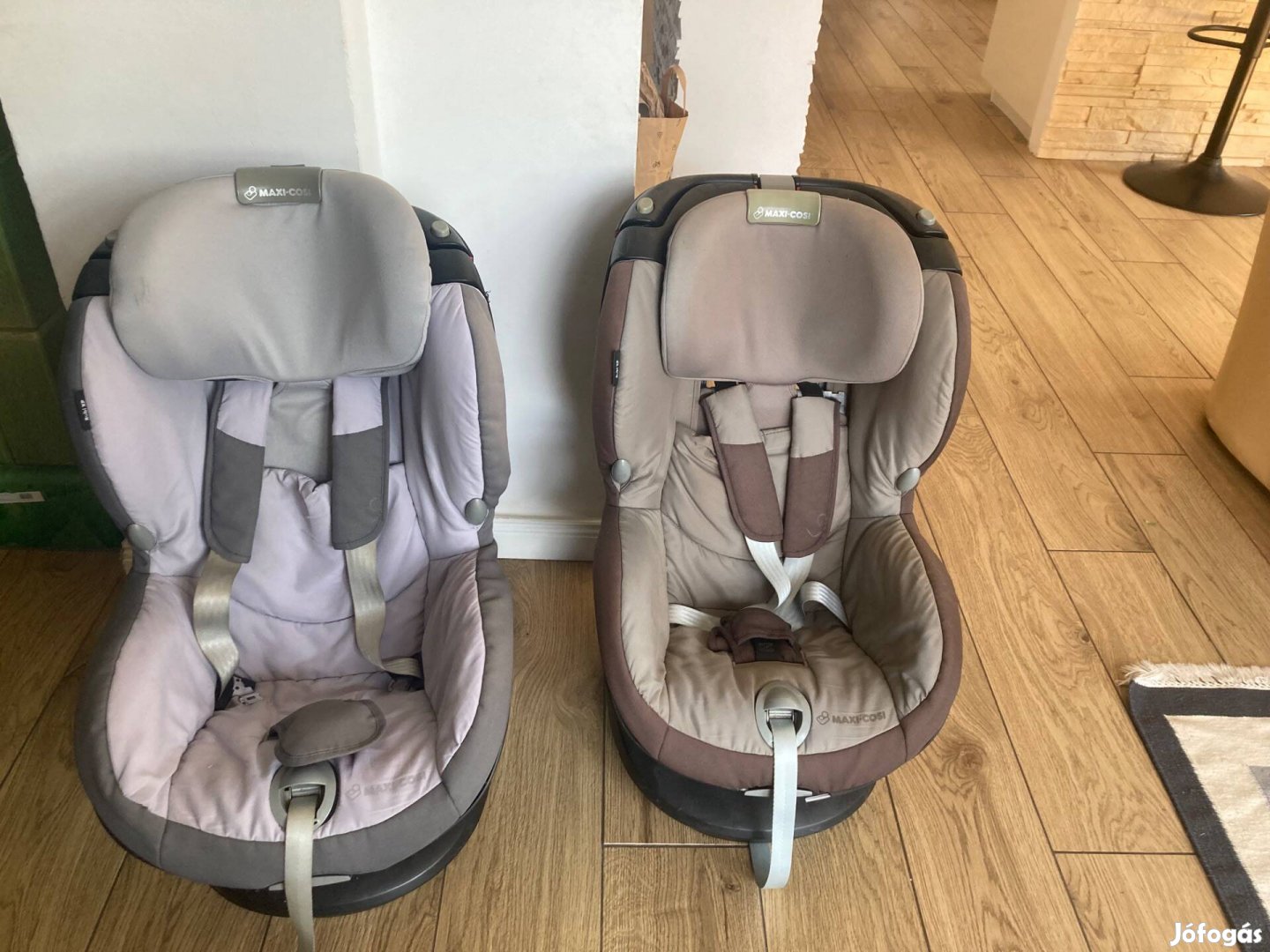 Maxi Cosi Rubi XP