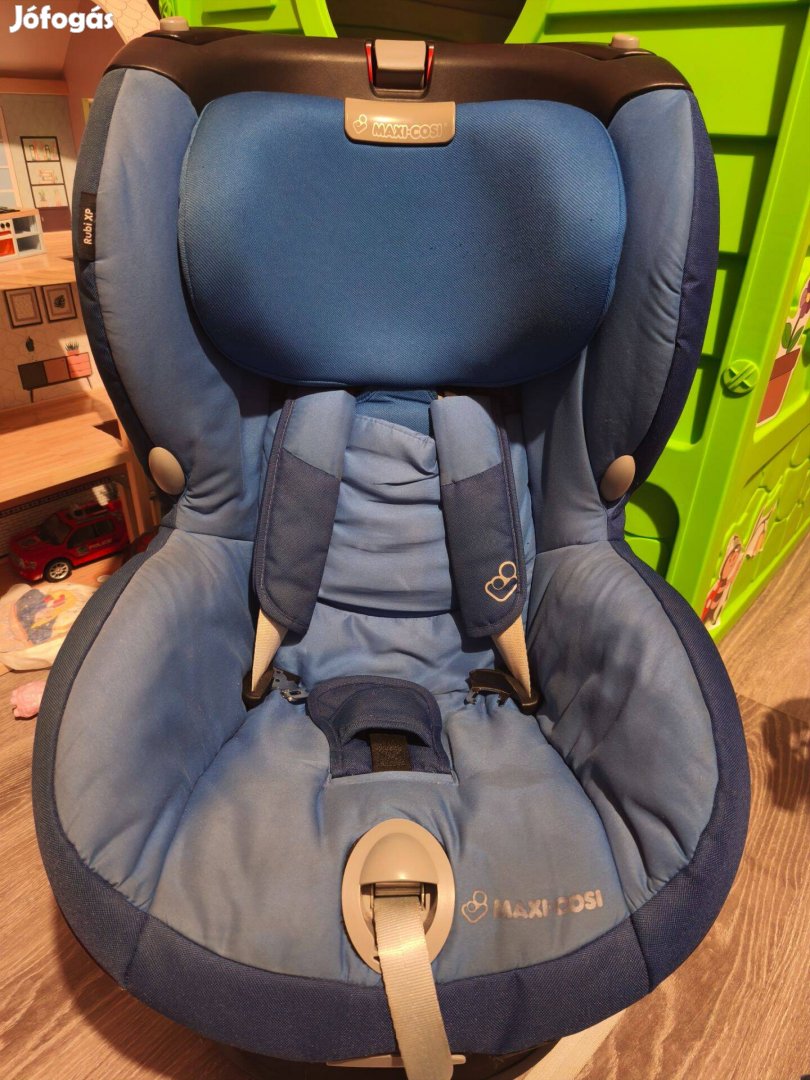 Maxi Cosi Rubi XP gyerekülés 9-18 kg