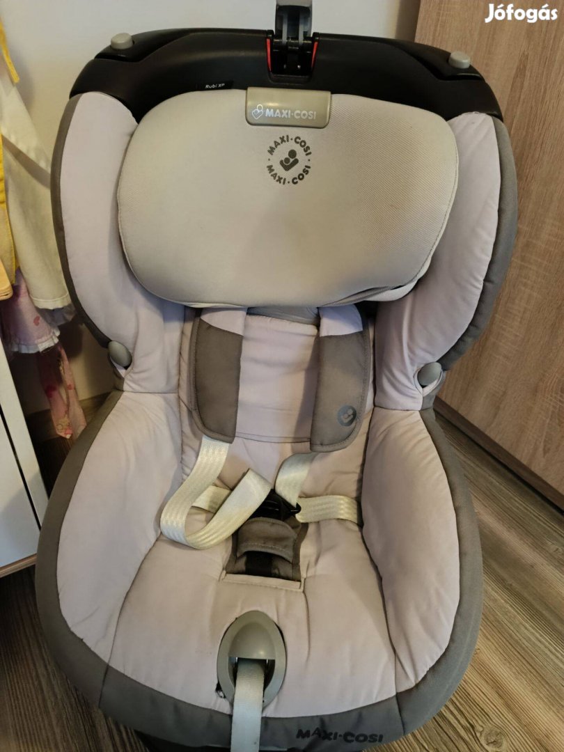 Maxi Cosi Rubi gyerekülés 9-18 kg