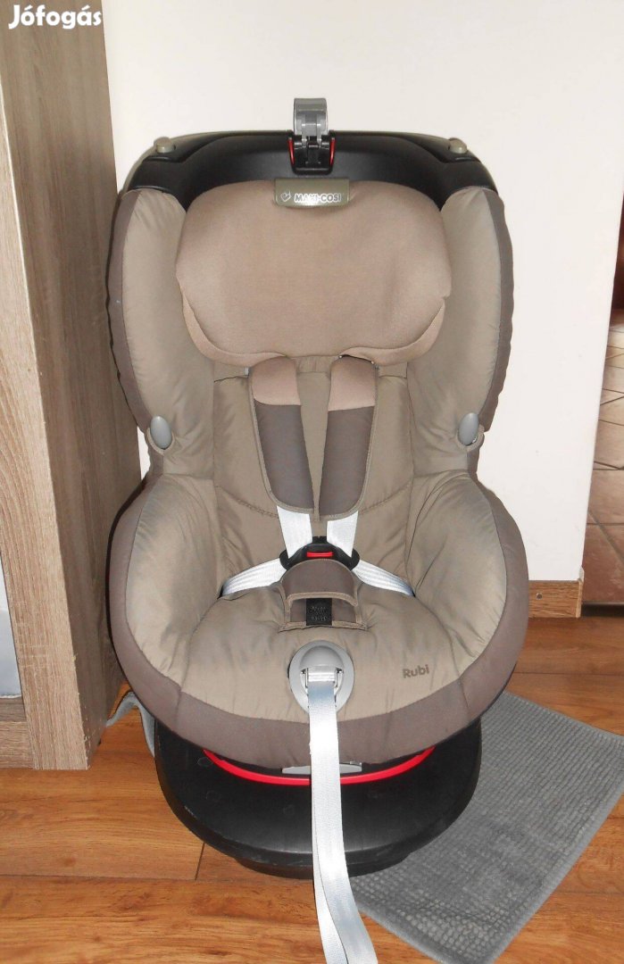 Maxi Cosi Rubi gyerekülés 9-18 kg