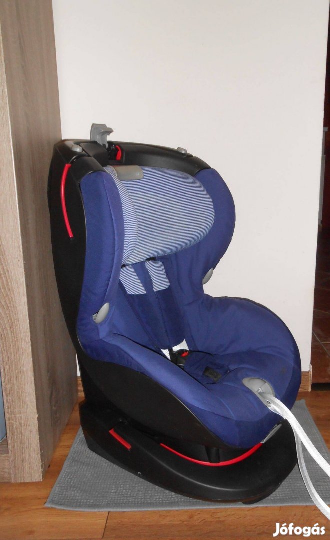 Maxi Cosi Rubi gyerekülés 9-18 kg kék