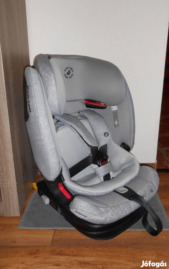 Maxi Cosi Titan Pro G-Cell Airprotect isofix gyerekülés 9-36 kg