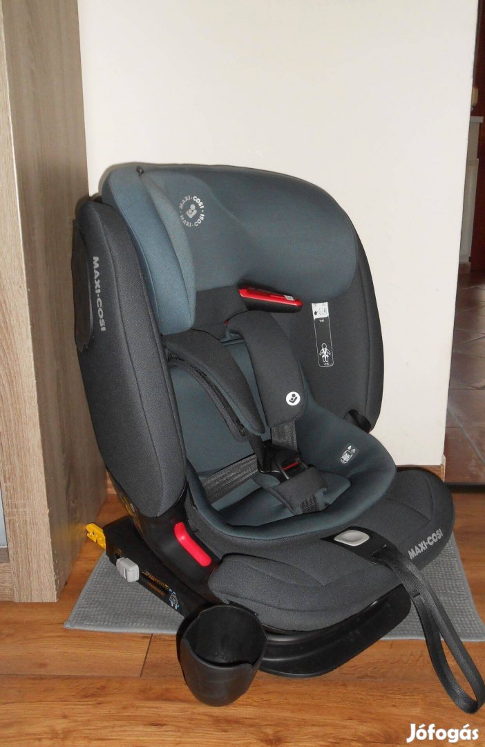 Maxi Cosi Titan Pro G-Cell Airprotect isofix gyerekülés 9-36 kg