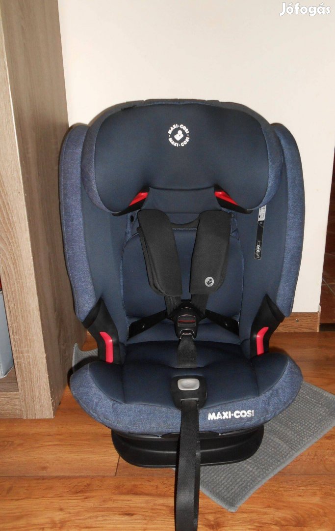 Maxi Cosi Titan Pro G-Cell Airprotect isofix gyerekülés 9-36 kg