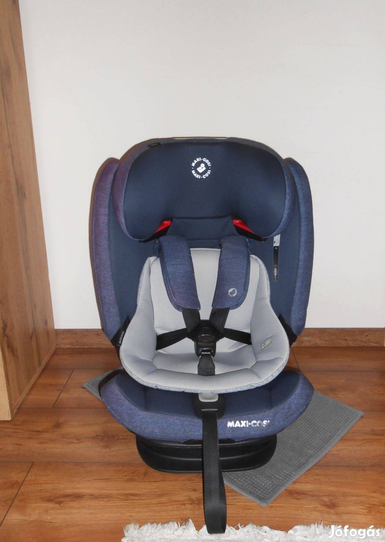Maxi Cosi Titan Pro G-Cell Airprotect isofix gyerekülés