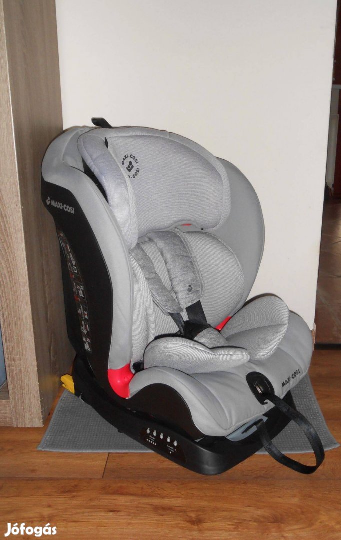 Maxi-Cosi Titan isofix gyerekülés 9-36 kg