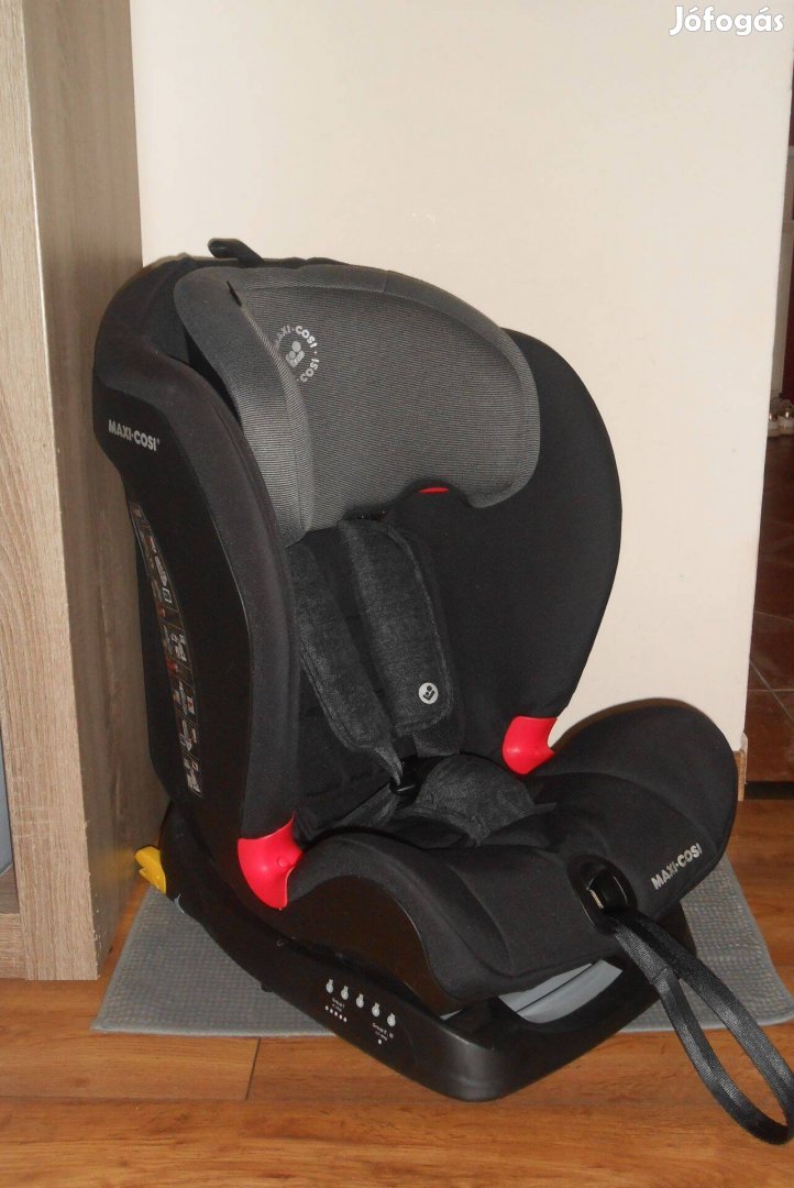 Maxi-Cosi Titan isofix gyerekülés 9-36 kg