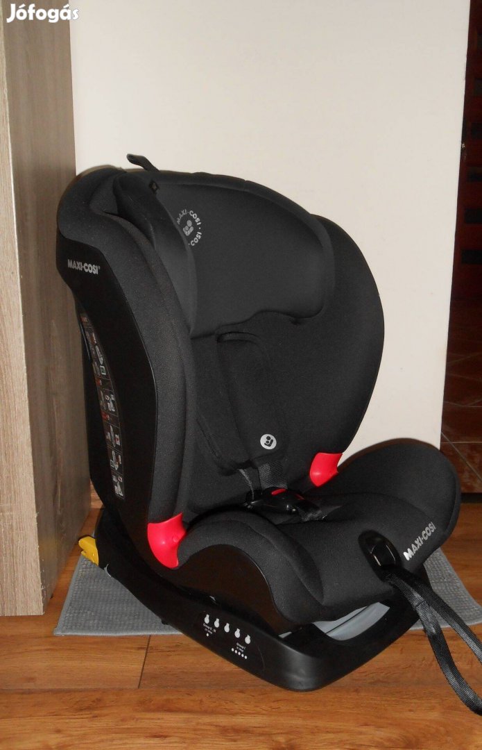 Maxi-Cosi Titan isofix gyerekülés 9-36 kg