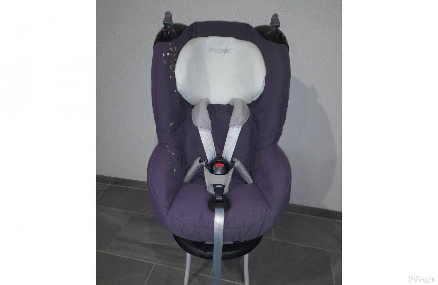 Maxi Cosi Tobi 9-18 kg autós gyerekülés