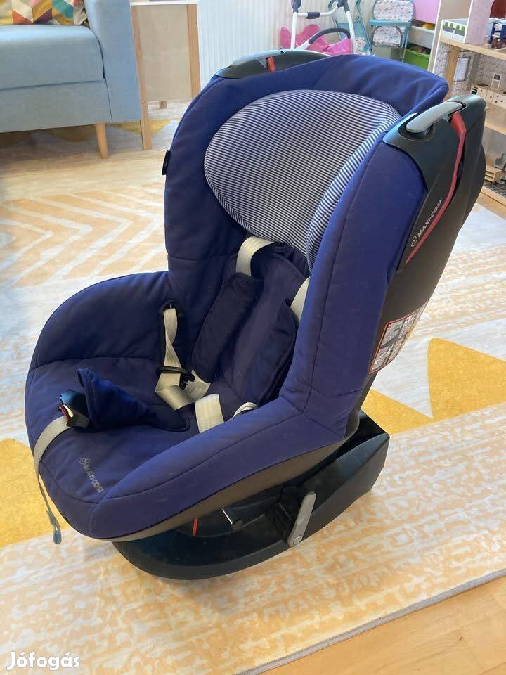 Maxi-Cosi Tobi - River Blue