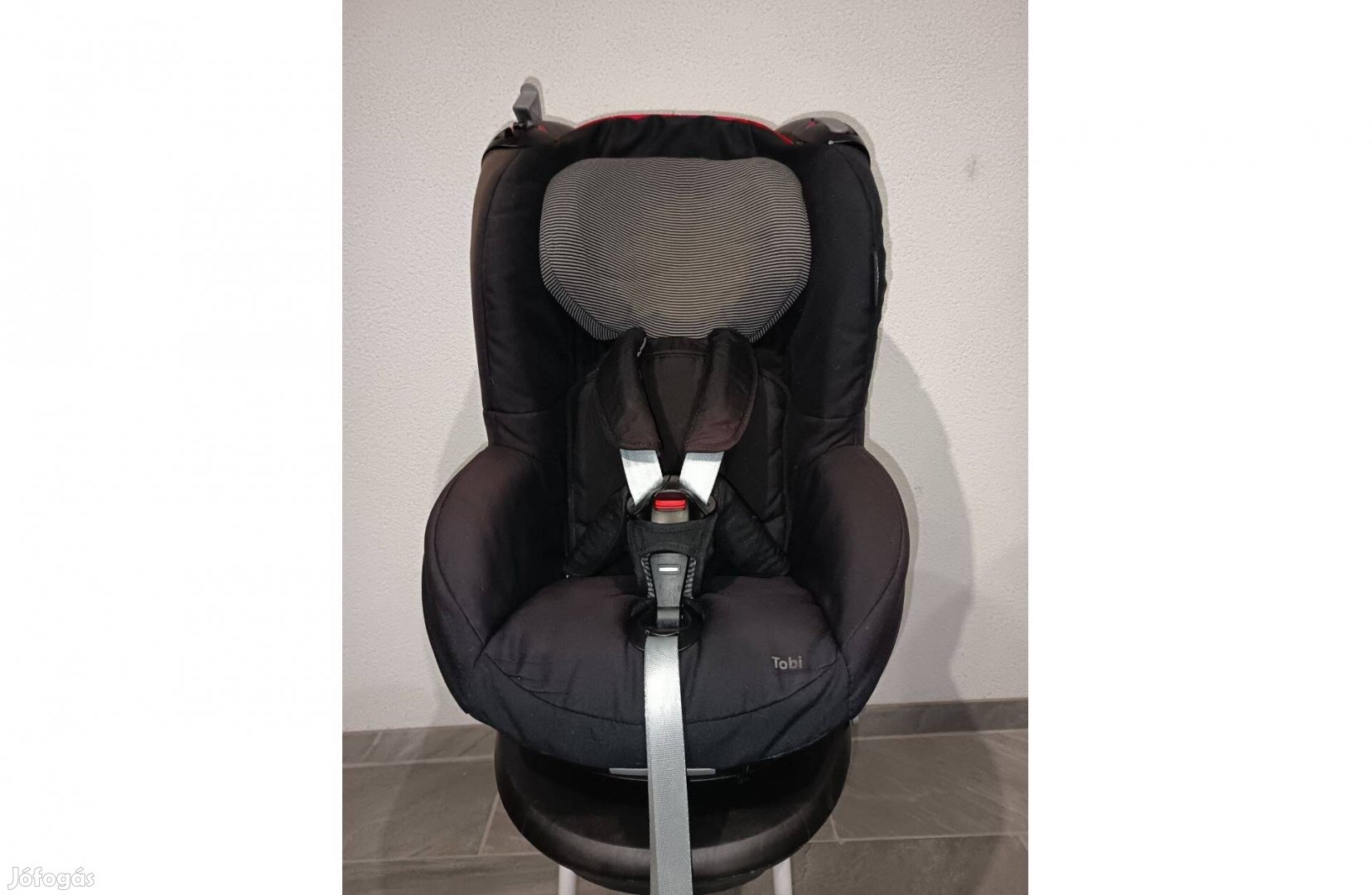 Maxi Cosi Tobi autós gyerekülés 8-19 kg dönthető