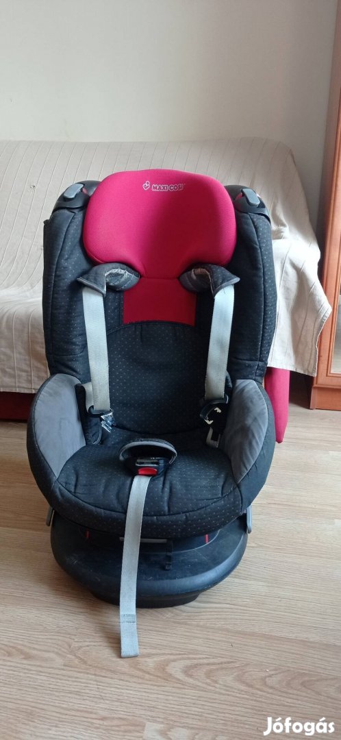 Maxi Cosi Tobi autósüles 9-18kg