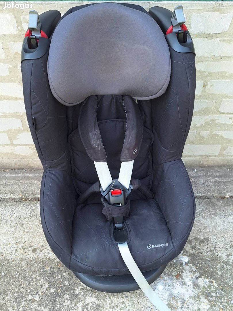 Maxi Cosi Tobi gyerekülés 9-18kg szinte új állapotú