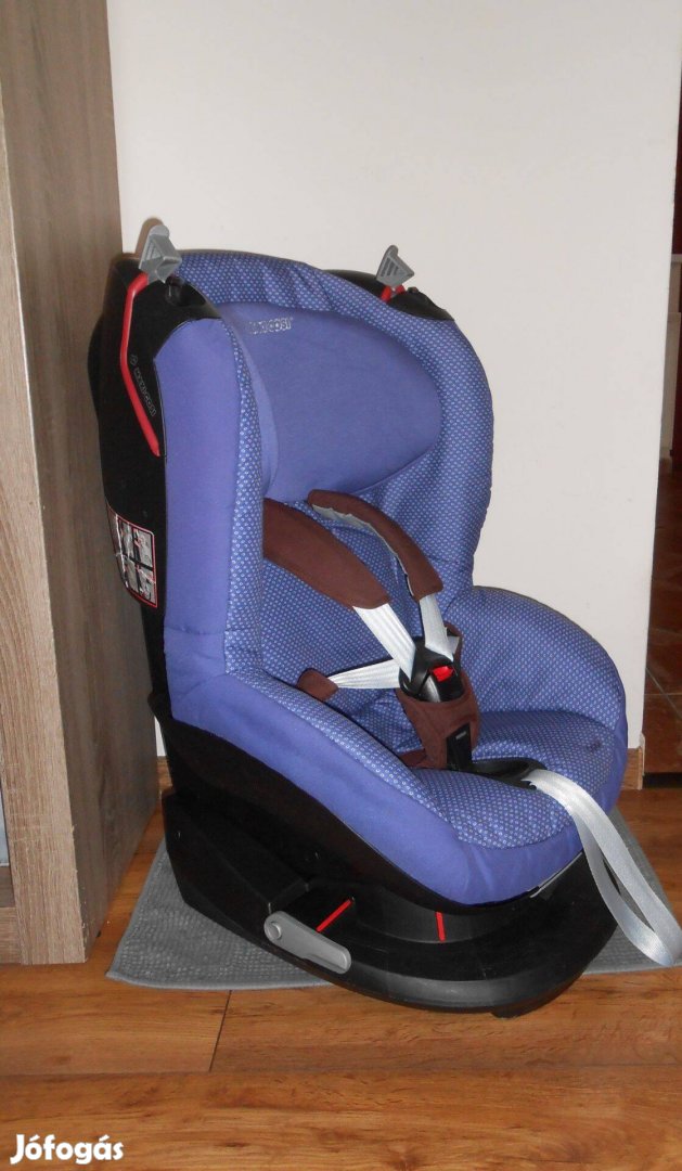 Maxi Cosi Tobi gyerekülés autósülés 9-18 kg (újszerű)