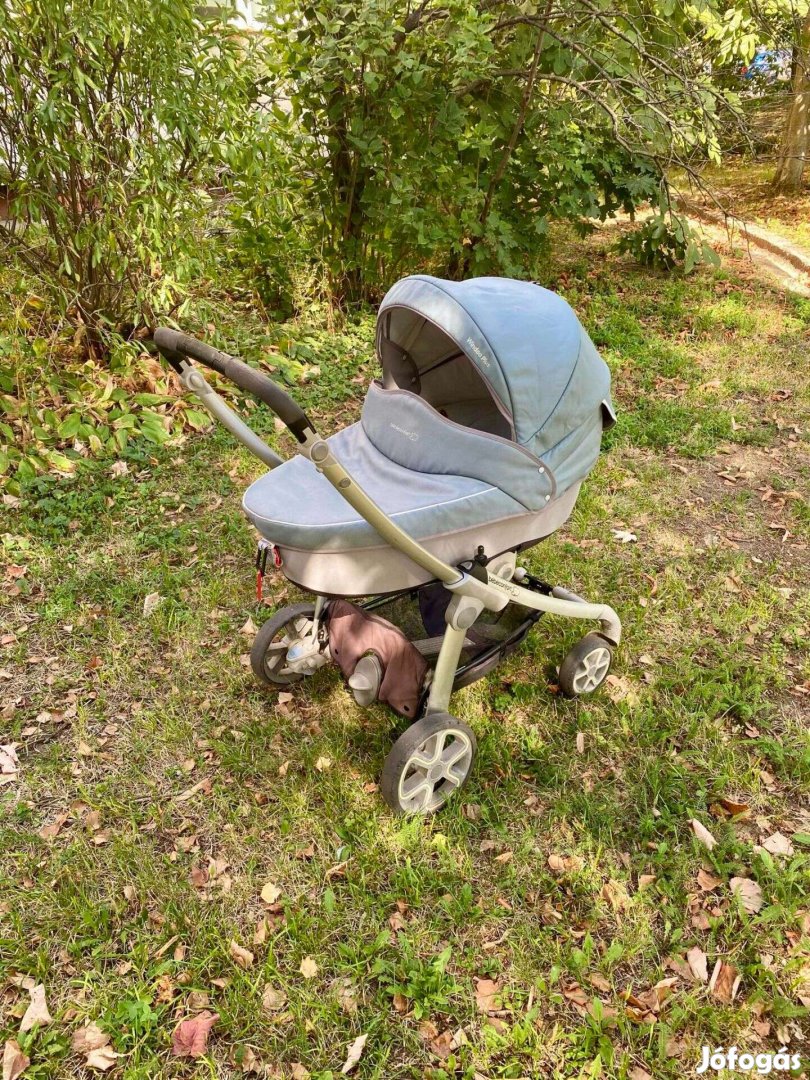 Maxi Cosi /Bebe confort 3in1 babakocsi