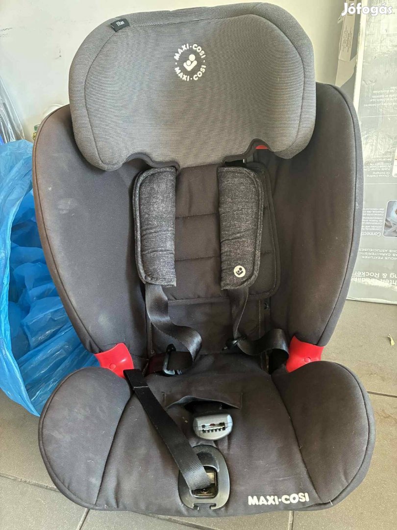 Maxi Cosi autósülés
