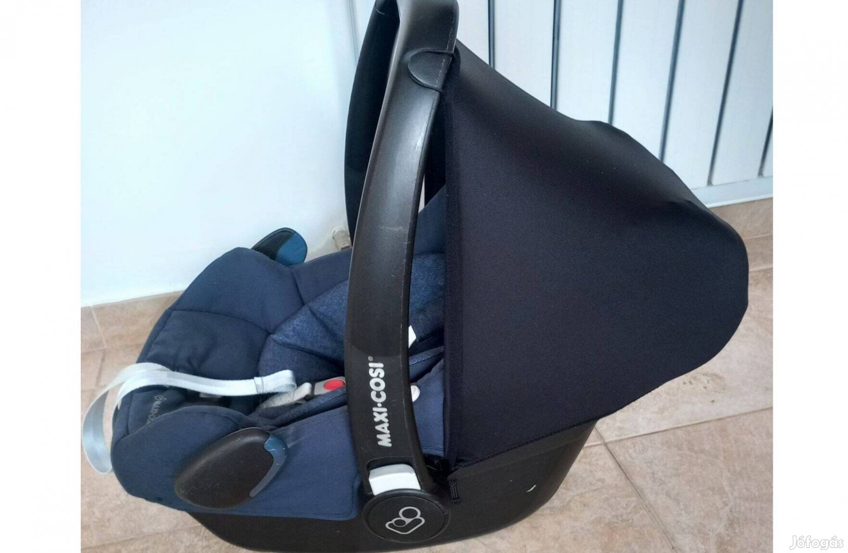 Maxi-Cosi babaülés 12 kg-ig