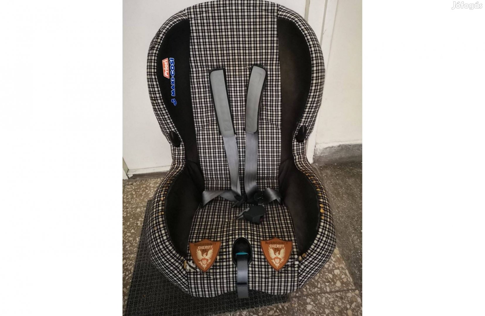 Maxi Cosi gyerek autós ülés