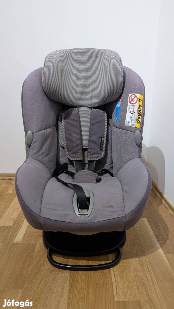 Maxi Cosi gyerekülés 0-18kg Veszprémben