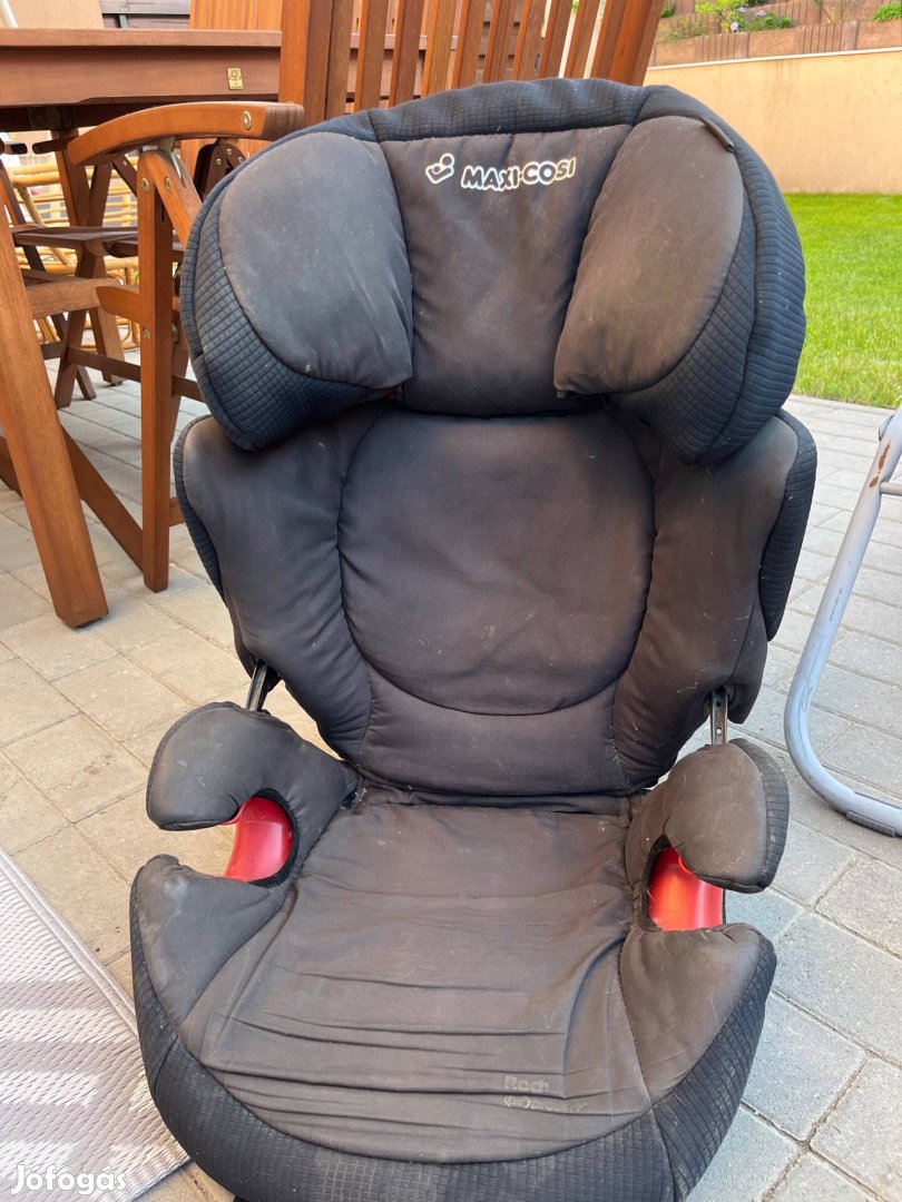 Maxi Cosi gyerekülés