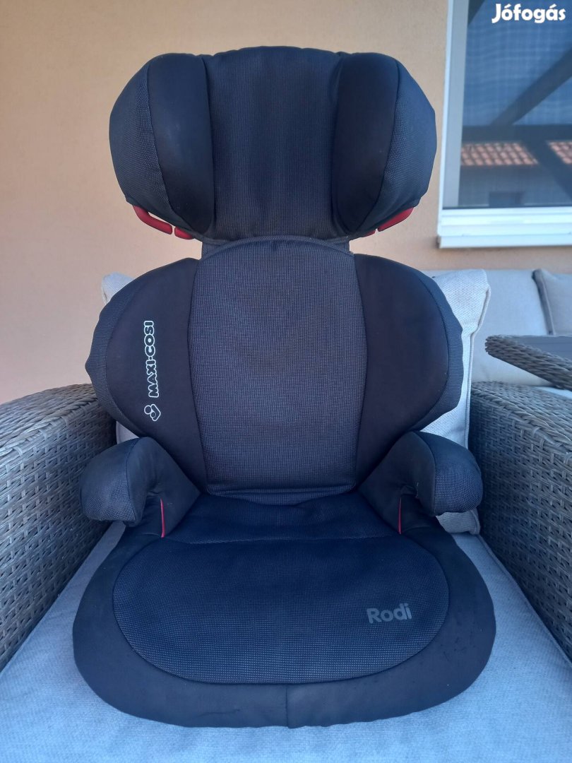 Maxi Cosi gyerekülés 15-36 kg