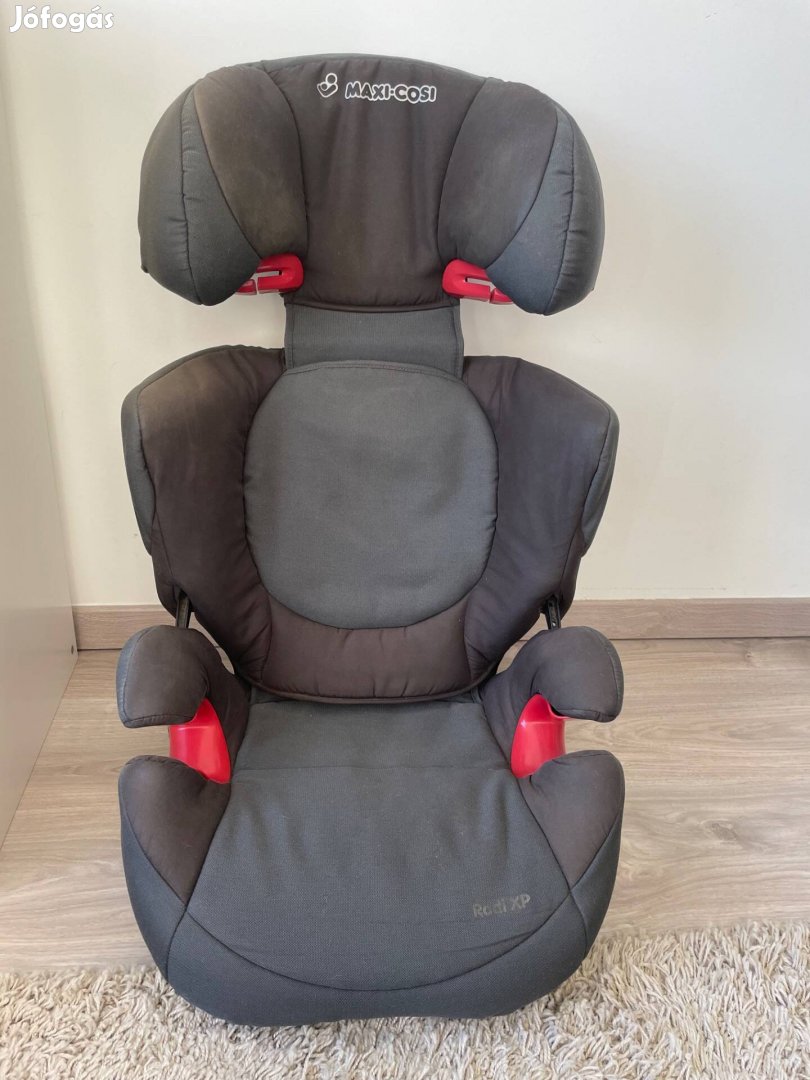 Maxi Cosi gyerekülés 15-36kg