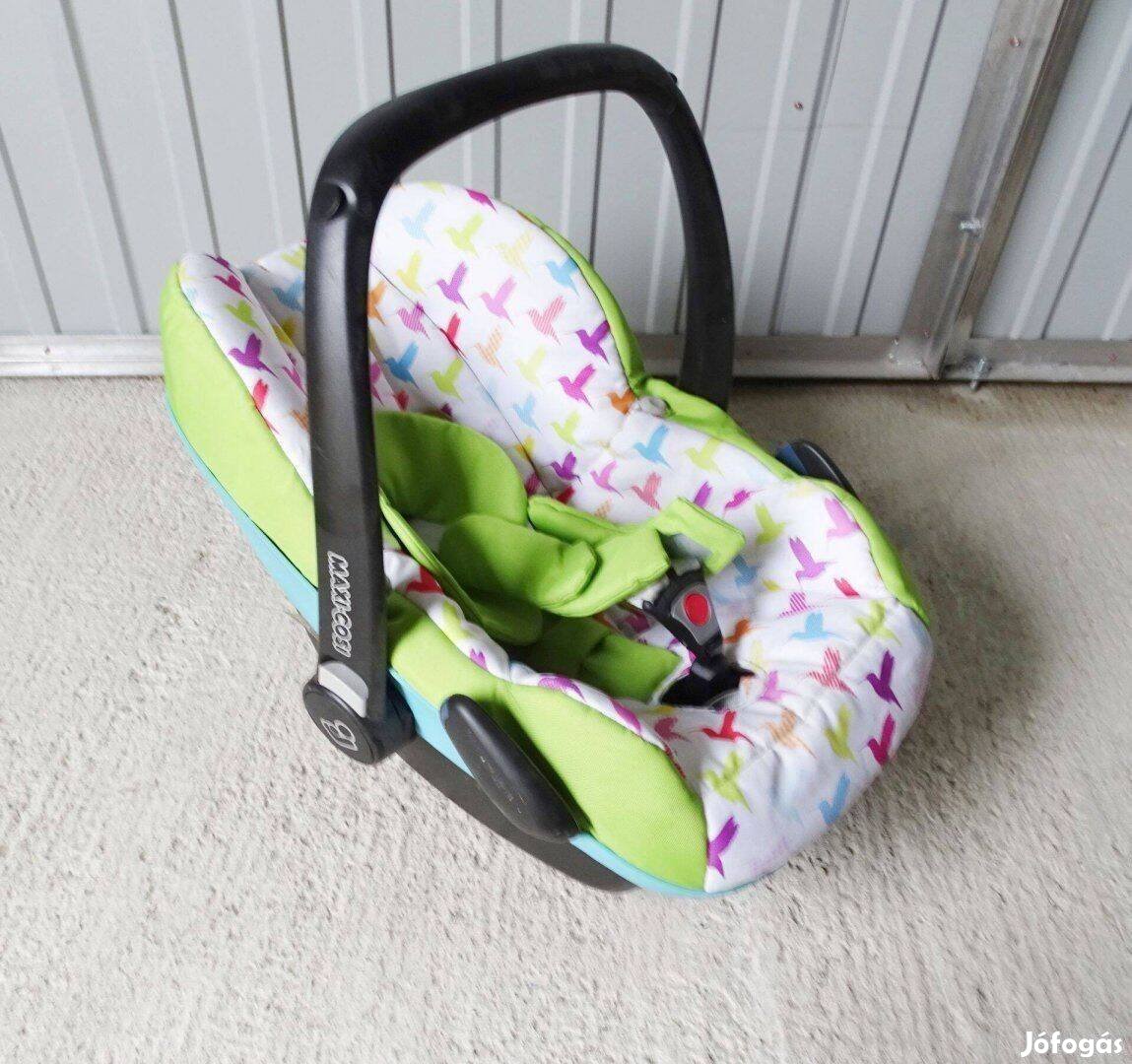 Maxi Cosi gyerekülés gyerekhordozó babahordozó babaülés 0-13 kg