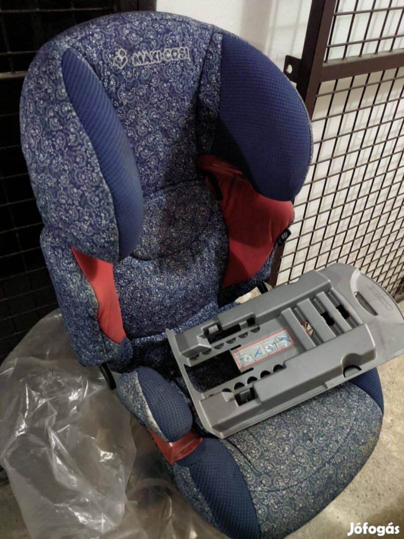 Maxi Cosi gyermekülés 15-36 Kg